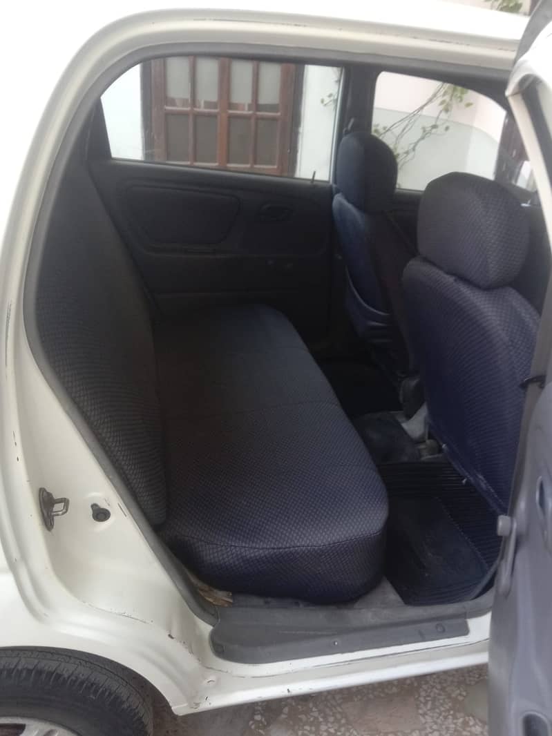 Suzuki Alto 2010 2