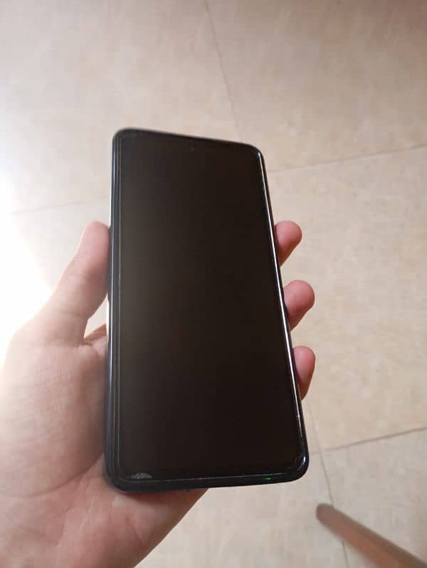 iInfinix Note 12_vip 8+5/256 condition 10/10 7