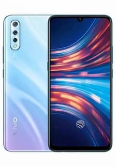 ViVO S1 { Exchange available }