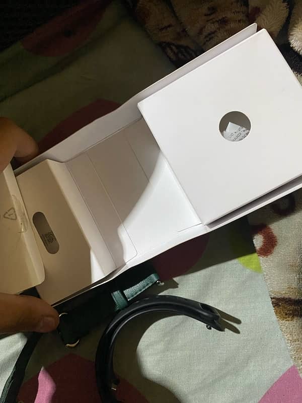 mi band 8 new 2