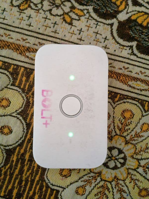 Zong device 4G 0