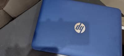 HP Stream Book Touch & Type