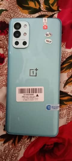 One plus 9R 8 Gb Ram 256 Gb Rom For Sale