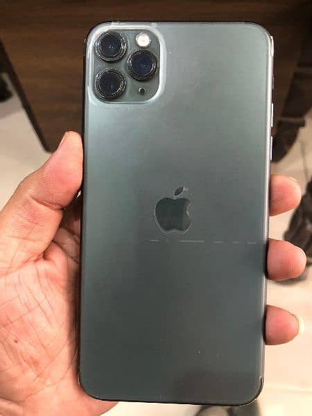 Iphone 11pro Max 0