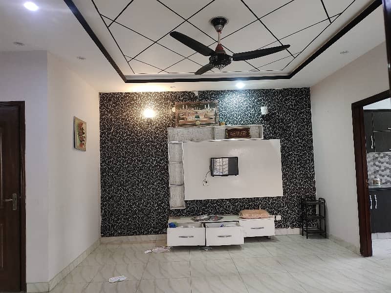 10 Marla House For Sale UET Society Near NFC Society 1