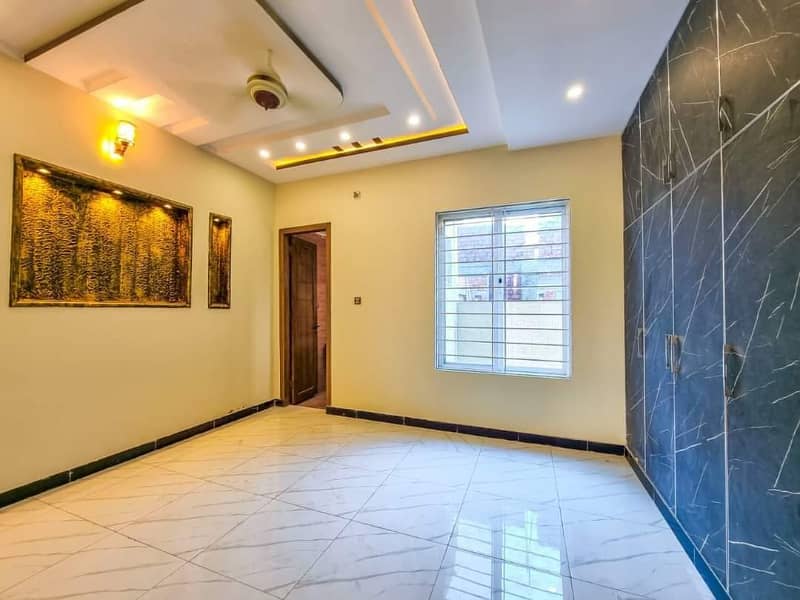 10 Marla Portion Up For Rent On Very Prime Location Dha Phase 2 Islamabad 0