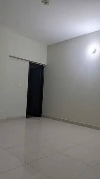 2-Bedroom Corner Apartment for Sale Milestone Excellency, North Nazimabad Block F 17