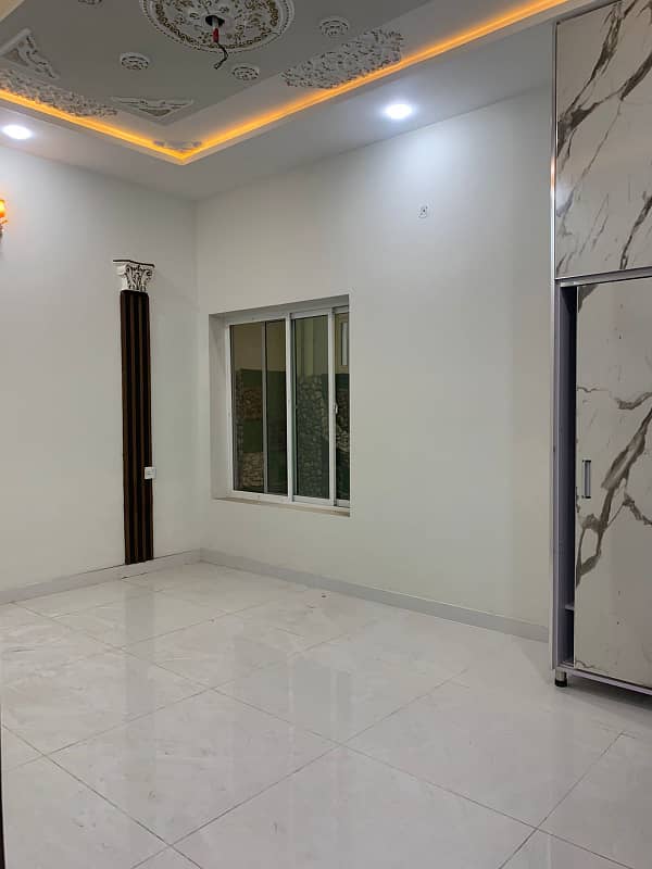 5 Marla Spanish Luxury House For Sale, Sharif Garden, Lahore 4