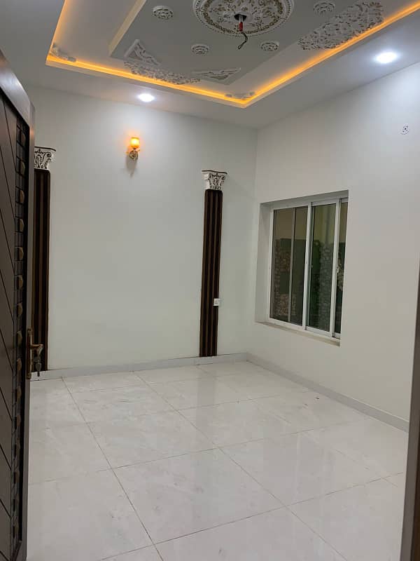 5 Marla Spanish Luxury House For Sale, Sharif Garden, Lahore 16