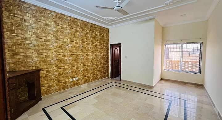 1 Kanal Upper Portion Up For Rent On Very Prime Location Dha Phase 2 Islamabad 5