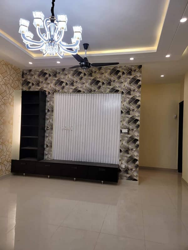 1 Kanal Upper Portion Up For Rent On Very Prime Location Dha Phase 2 Islamabad 9