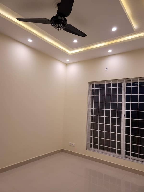 1 Kanal Upper Portion Up For Rent On Very Prime Location Dha Phase 2 Islamabad 15