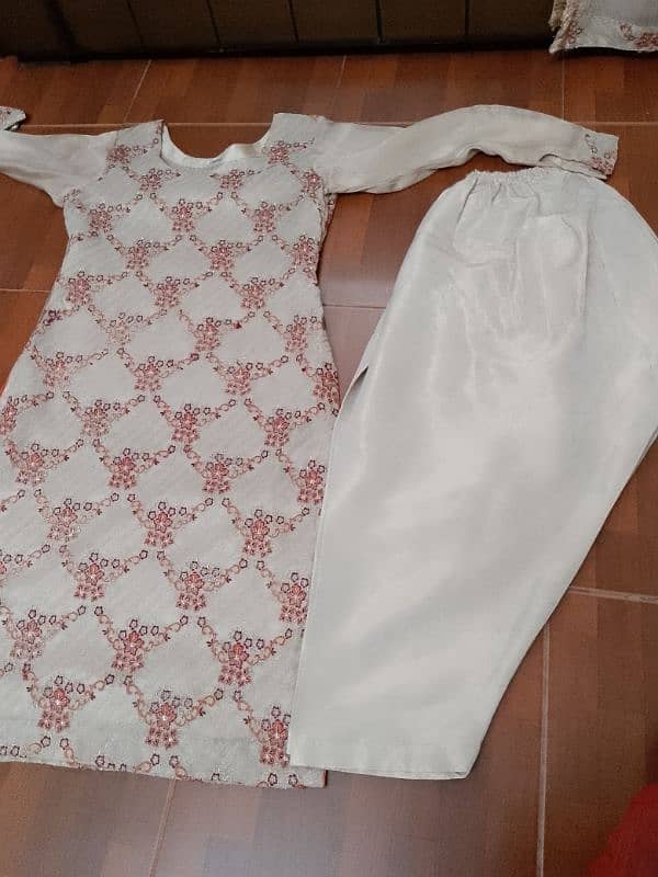 3 piece dress for sale 1