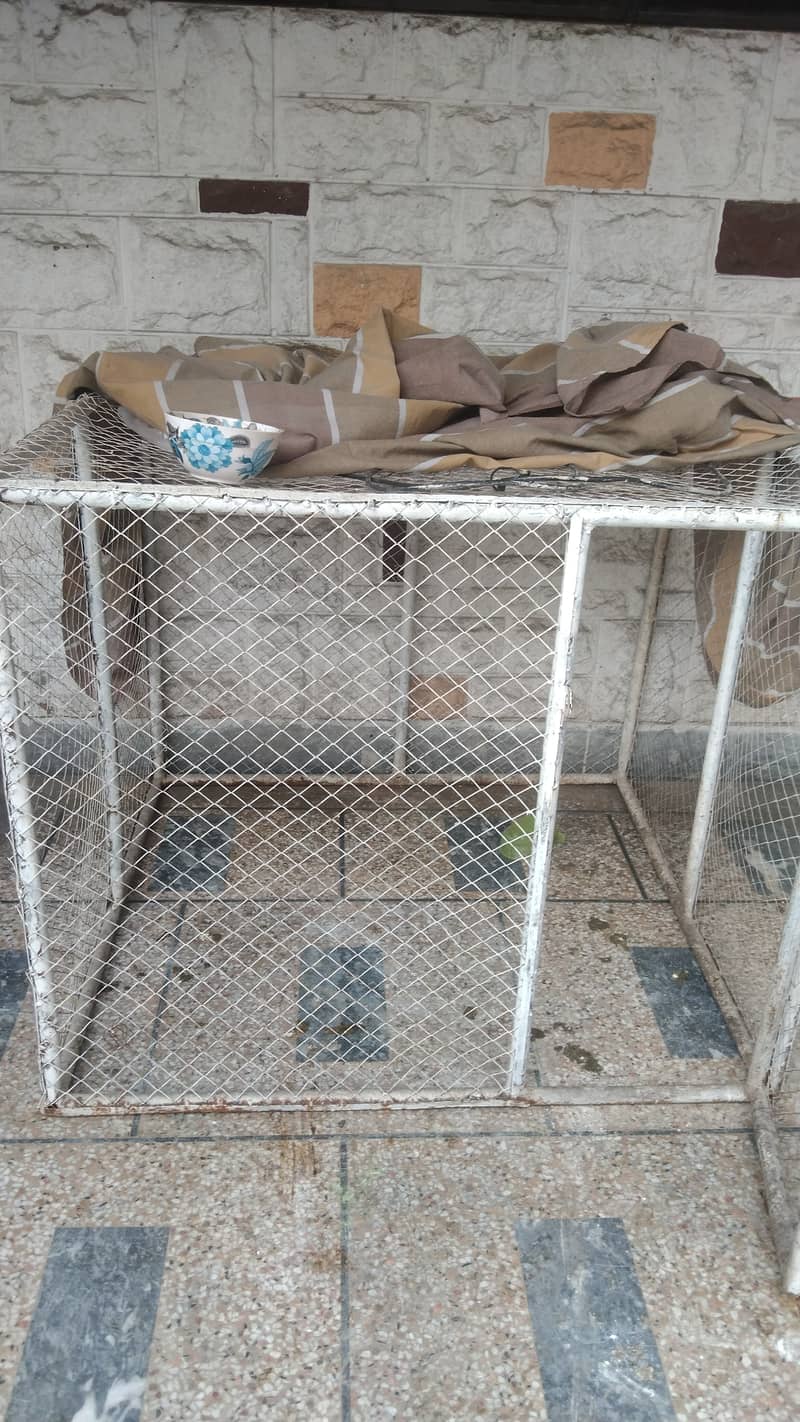 Hen cage for sale 0