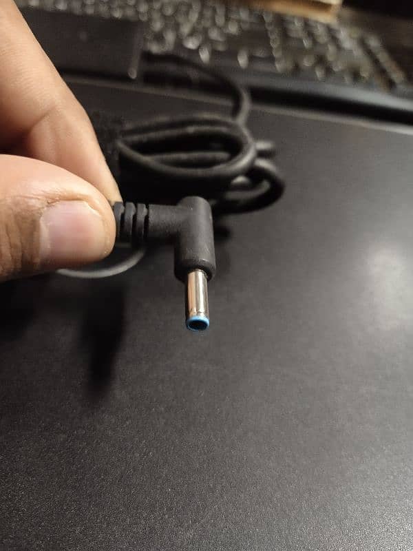 hp laptop charger 65W 1