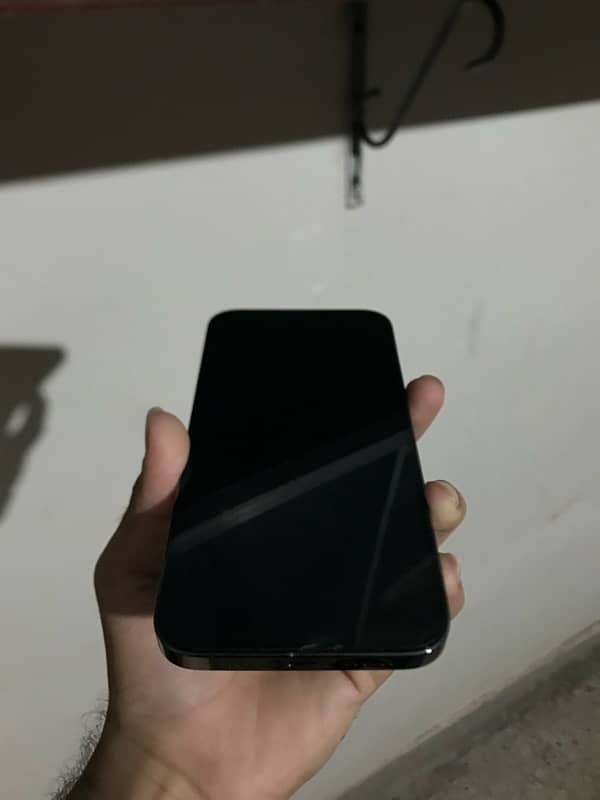 iPhone 13 pro max non pta 2