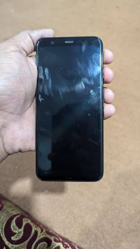 Google pixel 4 PTA APPROVED 2