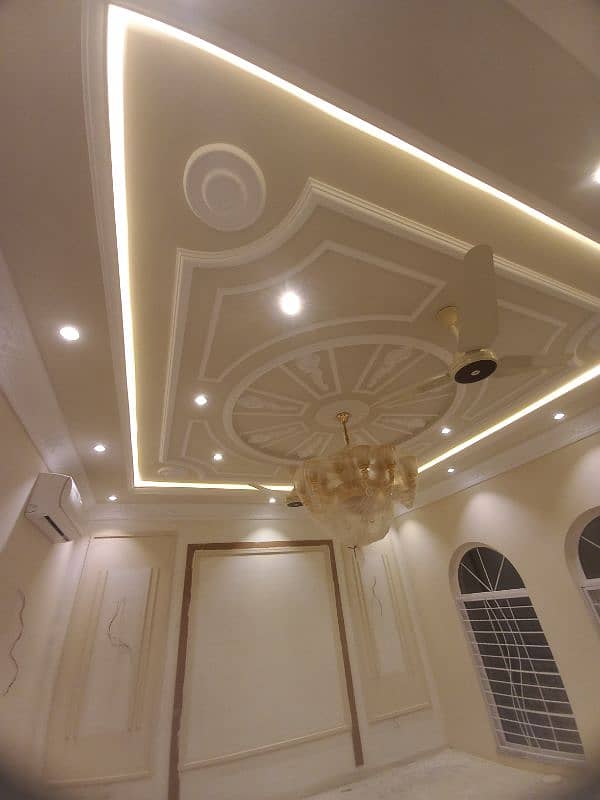 we are provide best quality service for paint in lahore 10