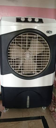 air cooler new condition