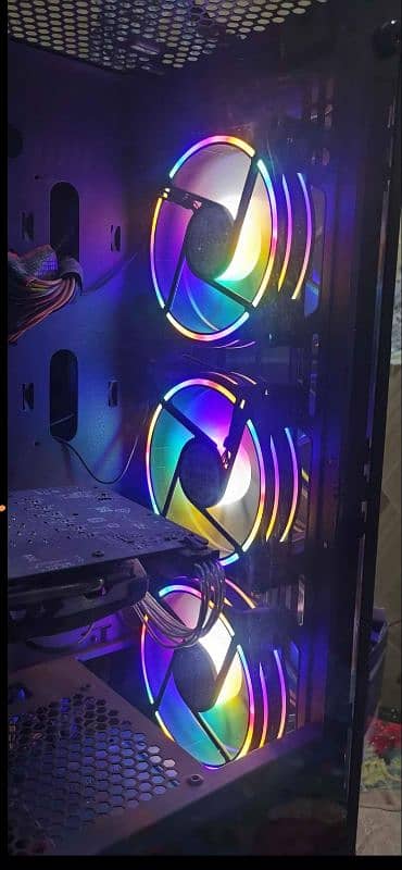 Ryzen 5 2600x Gaming PC urgent sell 2