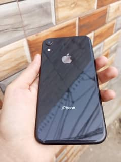 I phone XR 64gb