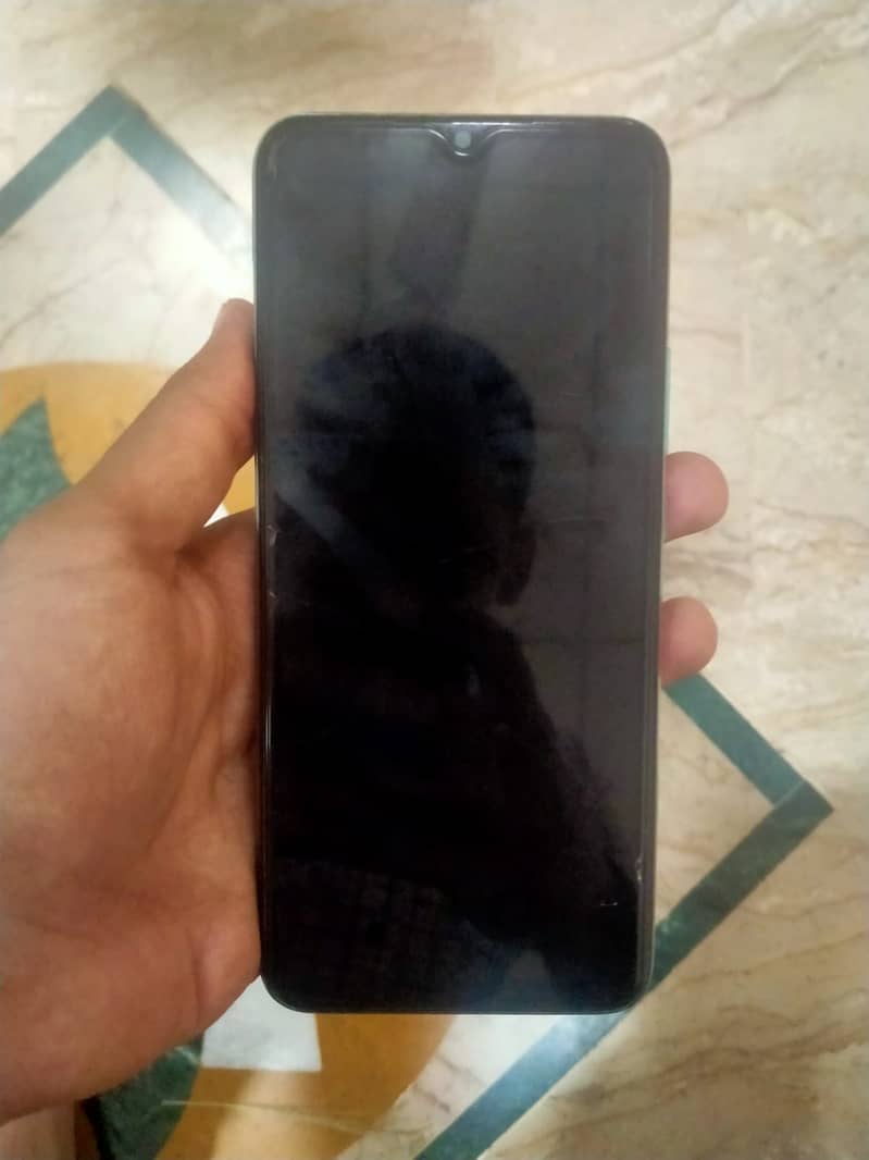 Infinix Hot 10 Play - Excellent Condition | 6000mAh Battery | 4GB RAM 1