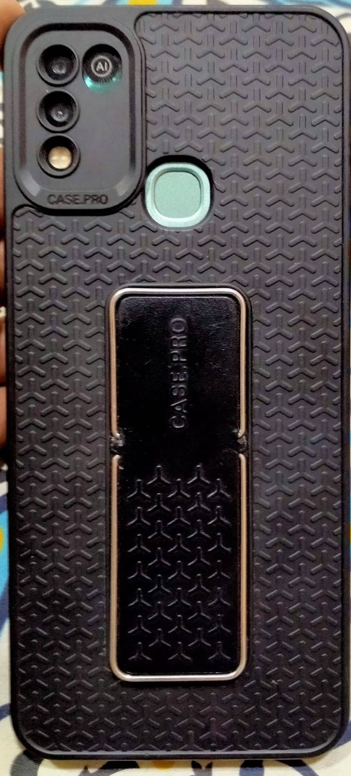 Infinix Hot 10 Play - Excellent Condition | 6000mAh Battery | 4GB RAM 9