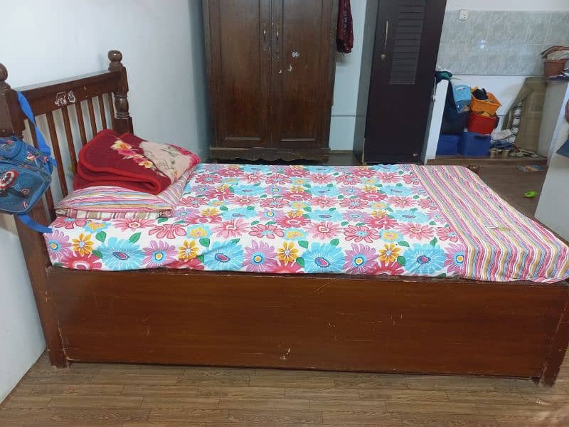 selling kids bed custom made 2