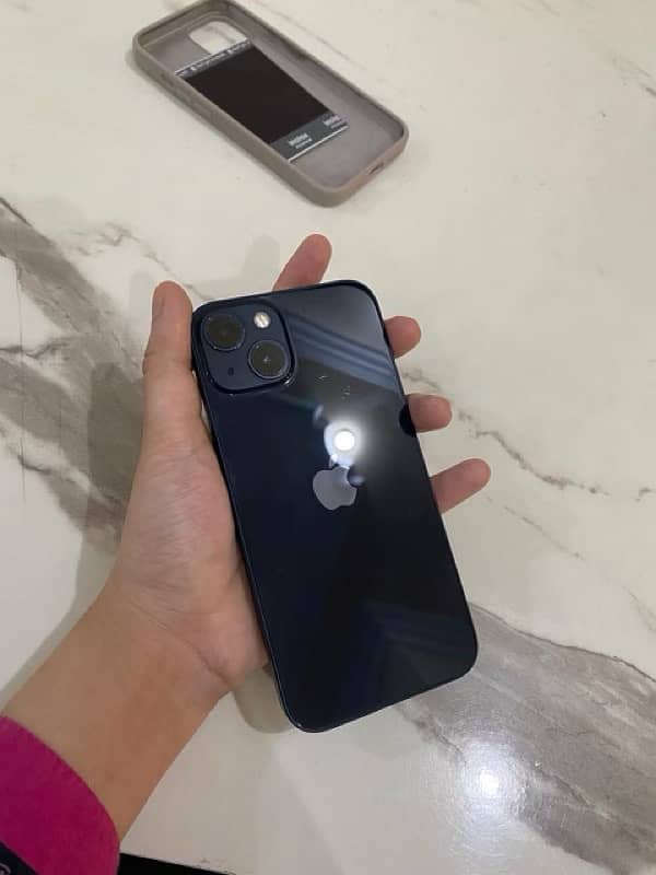 Iphone 13 128 Gb JV 0