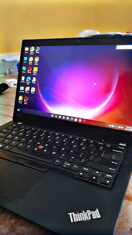 lenove thinkpad X390 0