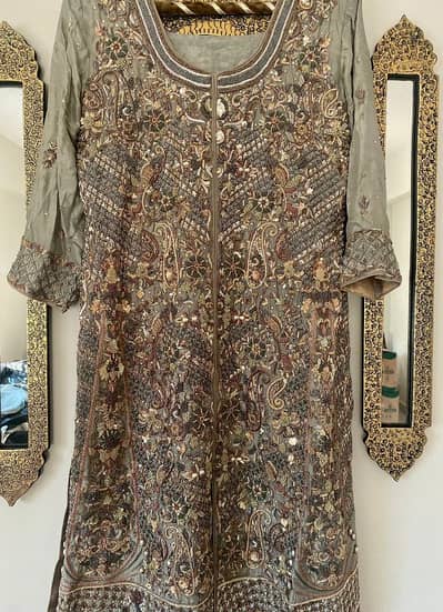 Bridal Dress Never used