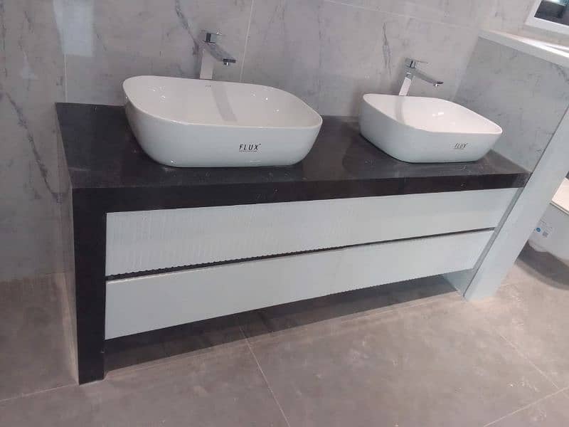 vanity/porta/bath set/flush/sanitary/toilets/jacuzzi/venity/commode 1