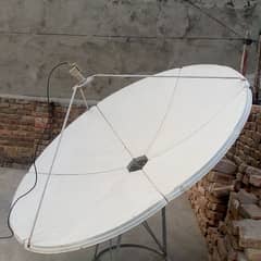 6 Feet imported dish antenna