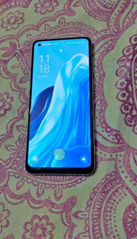 Oppo F21 Pro 5G For Sale 6