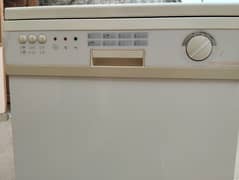 Nardi Dishwasher - New (unused)