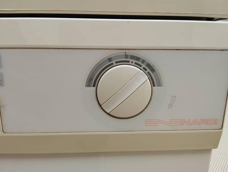 Nardi Dishwasher 3