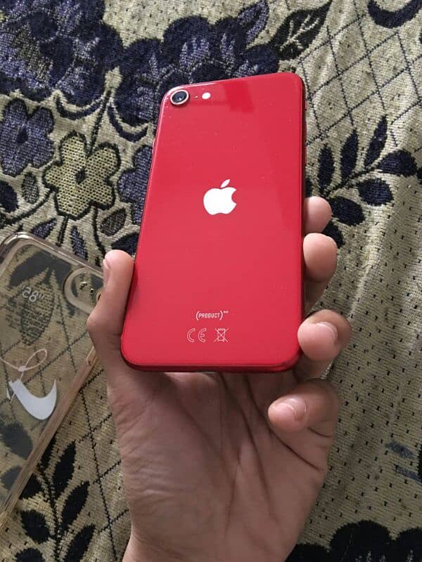 IPHONE SE 2020 EX POSSIBLE ONE PLUS, 1