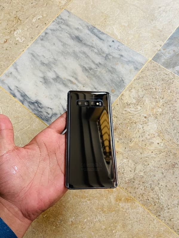 Samsung Galaxy S10 Plus Dual Sim 15