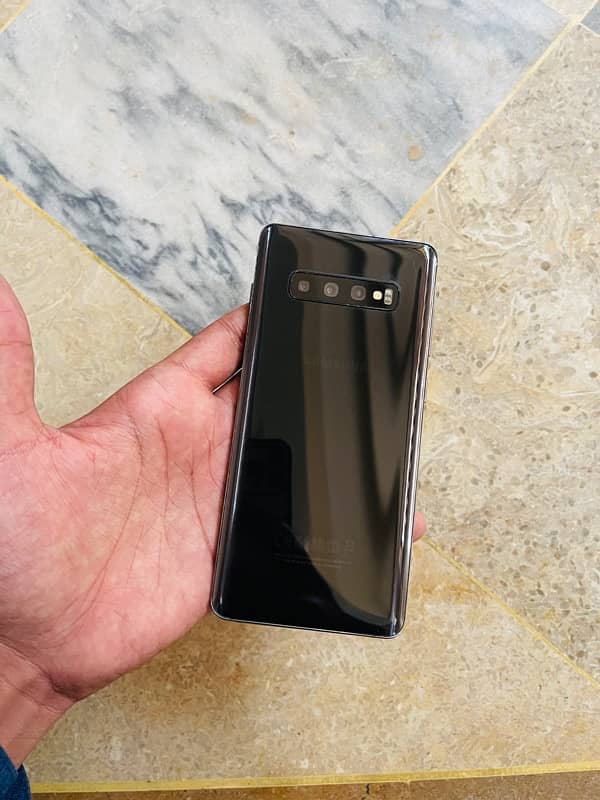 Samsung Galaxy S10 Plus Dual Sim 17