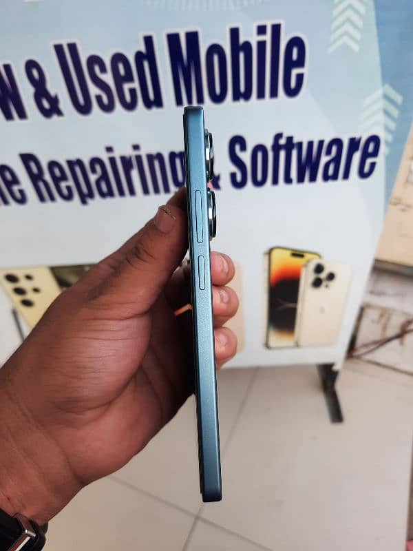 Redmi Note 13 pro 4