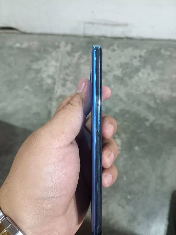 Oneplus 9 12/256 Dual sim Global PTA approved 6