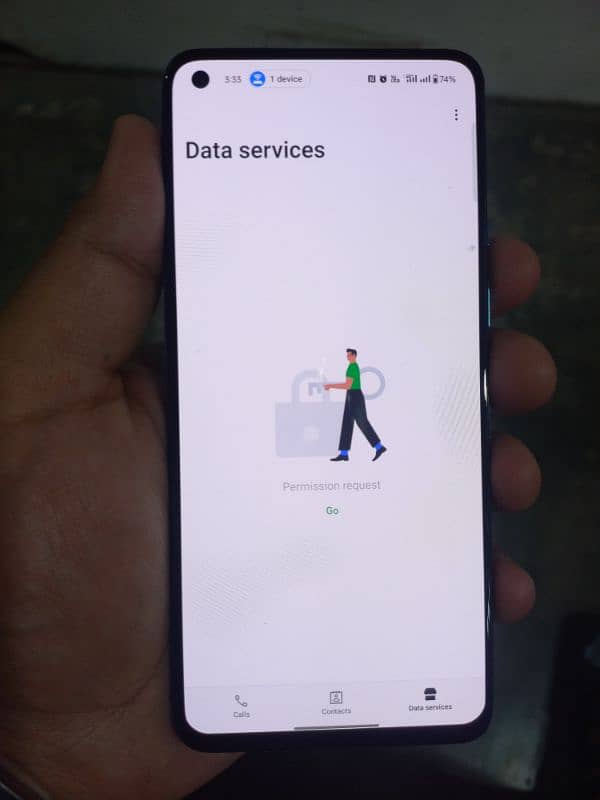 Oneplus 9 12/256 Dual sim Global PTA approved 8