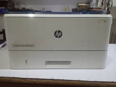 HP Laserjet m402dnw