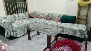 sofa 7 seater