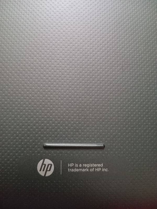 HP Imported Chromebook 4