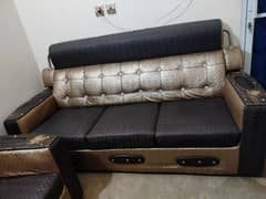 sofa set