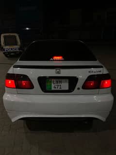 Honda Other 1999