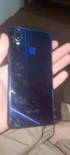 vivo Y11 3/32