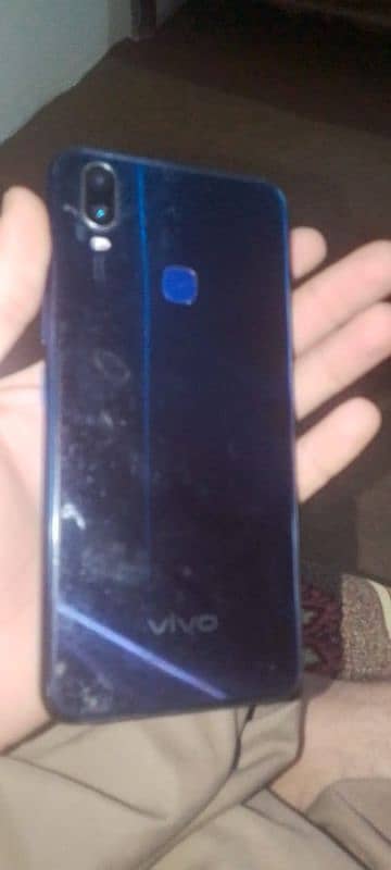 vivo Y11 3/32 0