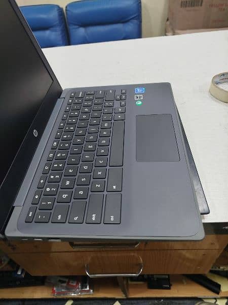 Hp Chromebook 11 g3 0